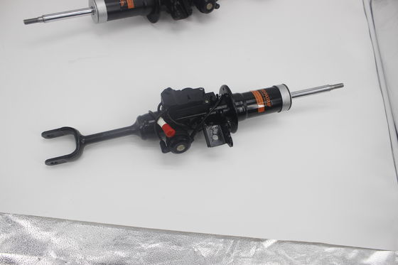 Front Variable Damper Control Shock Absorber 37116796925 37116796926 for BMW F02