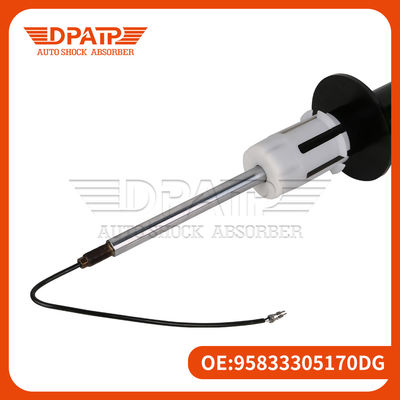 Car Rear Shock Absorbers 95833305170 for Porsche Cayenne VW Touareg