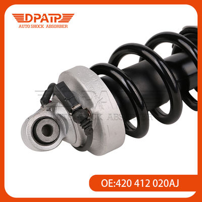 Front Spring Shock Absorbers Assembly for Audi R8 420412020AJ 420412019AJ