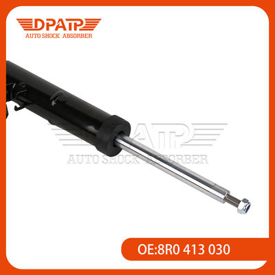 Front Inductive Shock Absorber For Audi Q5 A5 S5 8R0413030 8R0413029
