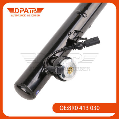 Front Inductive Shock Absorber For Audi Q5 A5 S5 8R0413030 8R0413029