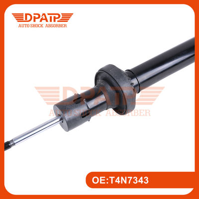Front Variable Dampers Shock Absorber For Jaguar XF260 OEM T4N7343