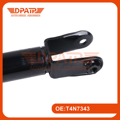 Front Variable Dampers Shock Absorber For Jaguar XF260 OEM T4N7343