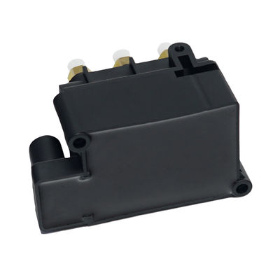 Air Suspension Valve Block 4N0616013A For Audi A8 A6 S8 A7L RS6