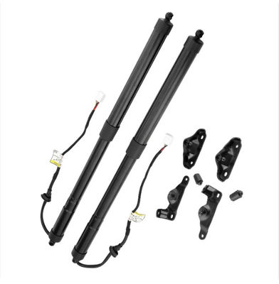 Car Electric Trunk Strut 68910-0E070 68920-0E050 For Toyota Highlander 2021-2023