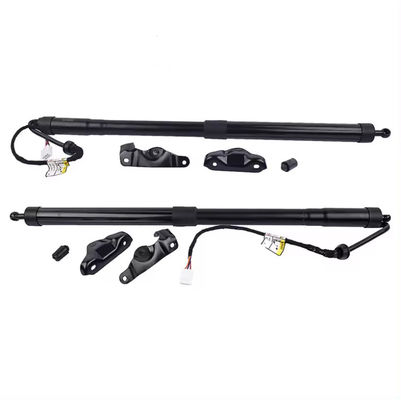 Car Electric Trunk Strut 68910-0E070 68920-0E050 For Toyota Highlander 2021-2023