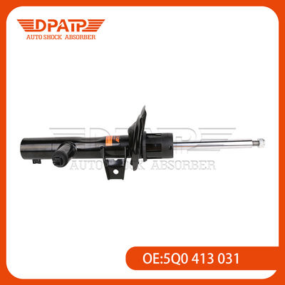 Front Inductive Shock Absorber Strut for Volkswagen Golf GTI OE 5Q0413031FM