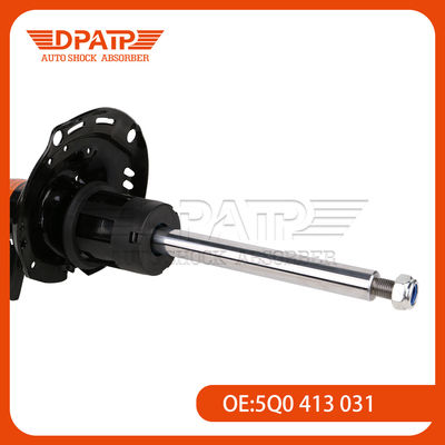 Front Inductive Shock Absorber Strut for Volkswagen Golf GTI OE 5Q0413031FM