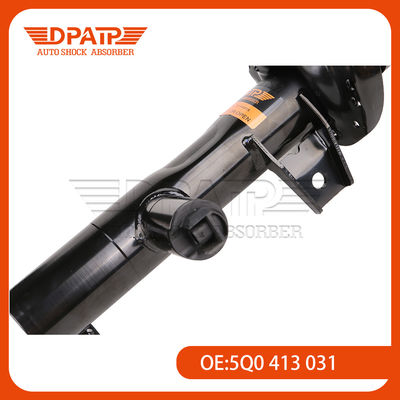 Front Inductive Shock Absorber Strut for Volkswagen Golf GTI OE 5Q0413031FM