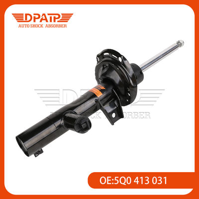 Front Inductive Shock Absorber Strut for Volkswagen Golf GTI OE 5Q0413031FM