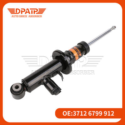 Rear Electric Sensor Shock Absorber Struts 37126799912 for BMW F25 F26 X3 X4