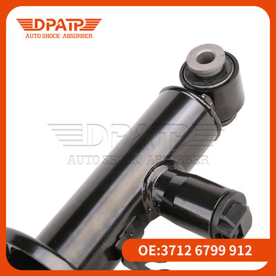 Rear Electric Sensor Shock Absorber Struts 37126799912 for BMW F25 F26 X3 X4