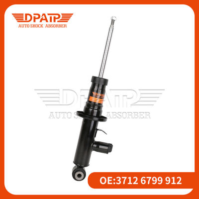 Rear Electric Sensor Shock Absorber Struts 37126799912 for BMW F25 F26 X3 X4