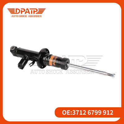 Rear Electric Sensor Shock Absorber Struts 37126799912 for BMW F25 F26 X3 X4