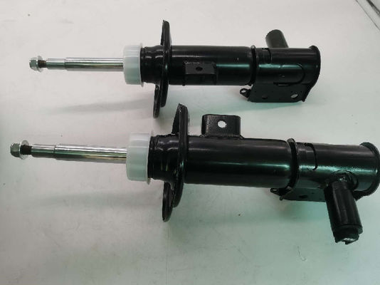 Front Inductive Dampers Shock Absorber for W212 W218 Mercedes-Benz 2123236100 2123236200