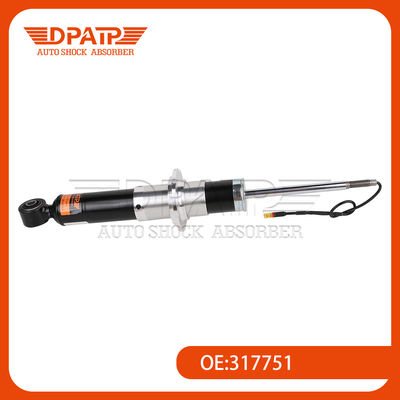 Rear Inductive Electric Shock Absorber 317751 for Ferrari 488 GTB Spider