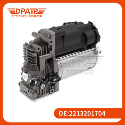 Air Compressor Pump 2213201704 For Mercedes-Benz S Class 221 Air Suspension