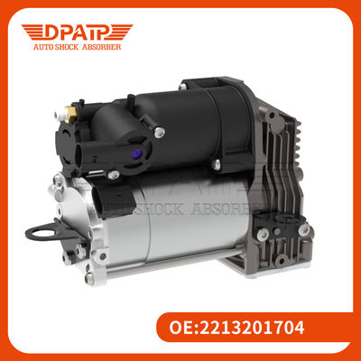 Air Compressor Pump 2213201704 For Mercedes-Benz S Class 221 Air Suspension