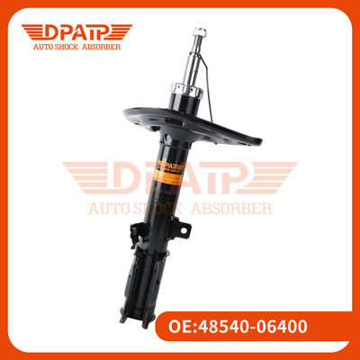 339025 339026 Rear Normal Shock Absorbers for 48540-06400 48530-06400 for Toyota Camry