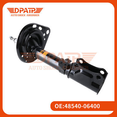 339025 339026 Rear Normal Shock Absorbers for 48540-06400 48530-06400 for Toyota Camry