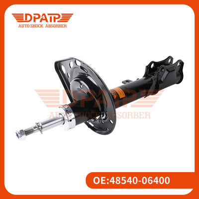339025 339026 Rear Normal Shock Absorbers for 48540-06400 48530-06400 for Toyota Camry