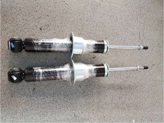 Rear Shock Absorber for Jaguar XF250 C2Z11486 Car Electromagnetic Suspension Damper
