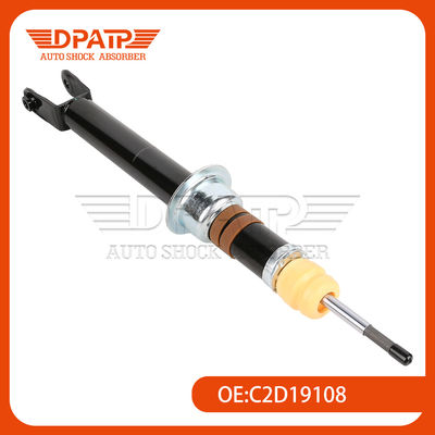 Front Inductor Shock Absorber C2D19108 C2D19642 for Jaguar XJ Magnetic Damper