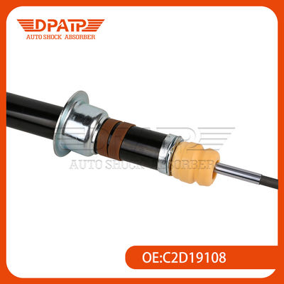 Front Inductor Shock Absorber C2D19108 C2D19642 for Jaguar XJ Magnetic Damper