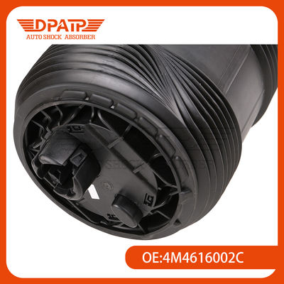 Rear Air Suspension Spring Bags 4M4616001C 4M4616002C for Audi Q7 VW Touareg
