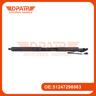 Electric Tailgate Lift Strut With Hall Sensor 51247298983 For BMW F34