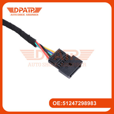Electric Tailgate Lift Strut With Hall Sensor 51247298983 For BMW F34