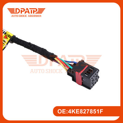 Tailgate Lift Assist System 4KE827851F 4KE827851 4KE827851A For Audi e-tron