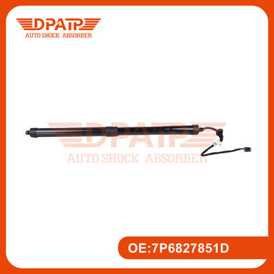 7P6827851D 7P6827851A Tailgate Lift Assist System For Volkswagen Touareg/10-15