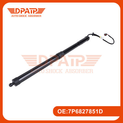 7P6827851D 7P6827851A Tailgate Lift Assist System For Volkswagen Touareg/10-15