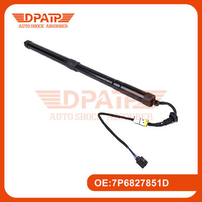 7P6827851D 7P6827851A Tailgate Lift Assist System For Volkswagen Touareg/10-15