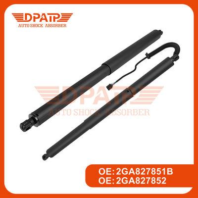 Electric Tailgate Lift Assist System 2GA827851B 2GA827852 For Volkswagen T-ROC