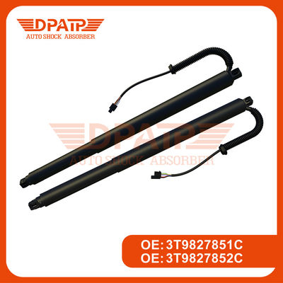 Electric Tailgate Support 3T9827851C 3T9827852C For Skoda Superb Car Trunk Lift