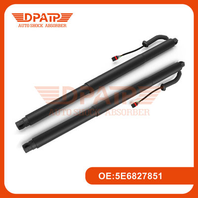 Electric Tailgate Lift Support 5E6827851 For Skoda Octavia Car Rear Trunk Power Lift