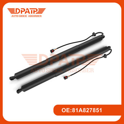 Power Liftgate Support Rod For 81A827851 81A827851C Audi Q2 Electric Trunk Strut