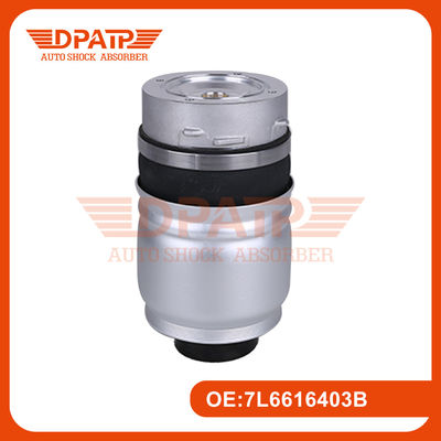 7L6616403B Air Suspension in Cars Rubber Air Spring for Porsche Cayenne/Touareg