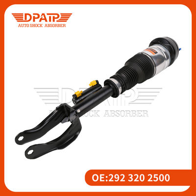 2923202500 Experience Unmatched Comfort and Performance with W292 Air Shock
