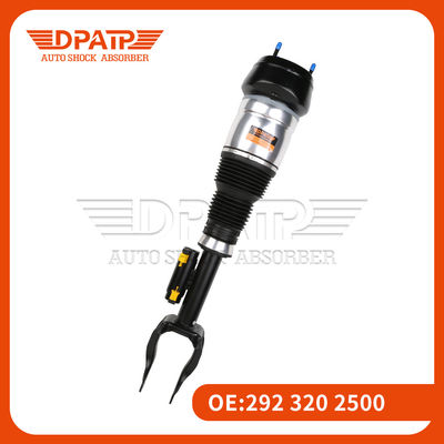 2923202500 Experience Unmatched Comfort and Performance with W292 Air Shock