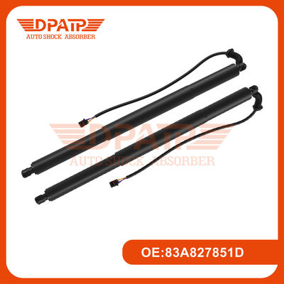 Electric Tailgate Rod For 83A827851D 83A827851A Audi Q3 Car Power Tailgate Support