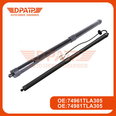 Electric Lift Support For 74961TLA305 74981TLA305 Honda CRV Car Tailgate Lifter