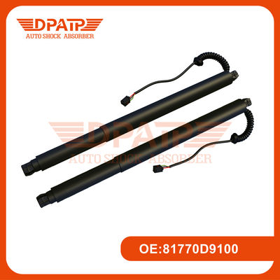Power Lift Support For Hyundai KX5 81770D9100 Car Electric Liftgate