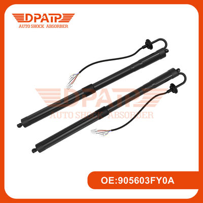 Rear Left and Right Intelligent Tailgate Strut 905603FY0A for Infiniti QX70