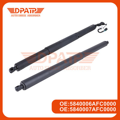 Car Rear Liftgate for Aion-V 5840006AFC0000 5840007AFC0000 Car Parts Factory
