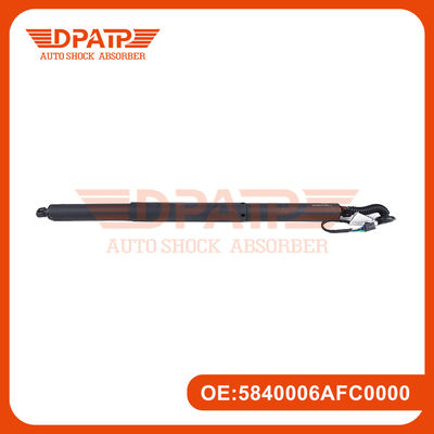 Car Rear Liftgate for Aion-V 5840006AFC0000 5840007AFC0000 Car Parts Factory
