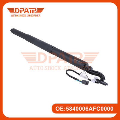 Car Rear Liftgate for Aion-V 5840006AFC0000 5840007AFC0000 Car Parts Factory