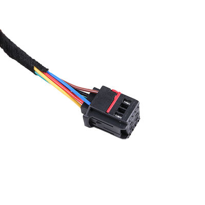 Rear Electric Lift Support Original Parts 971827851 for Porsche Panamera 971
